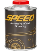 High-Quality Clearcoat (Gelatine)