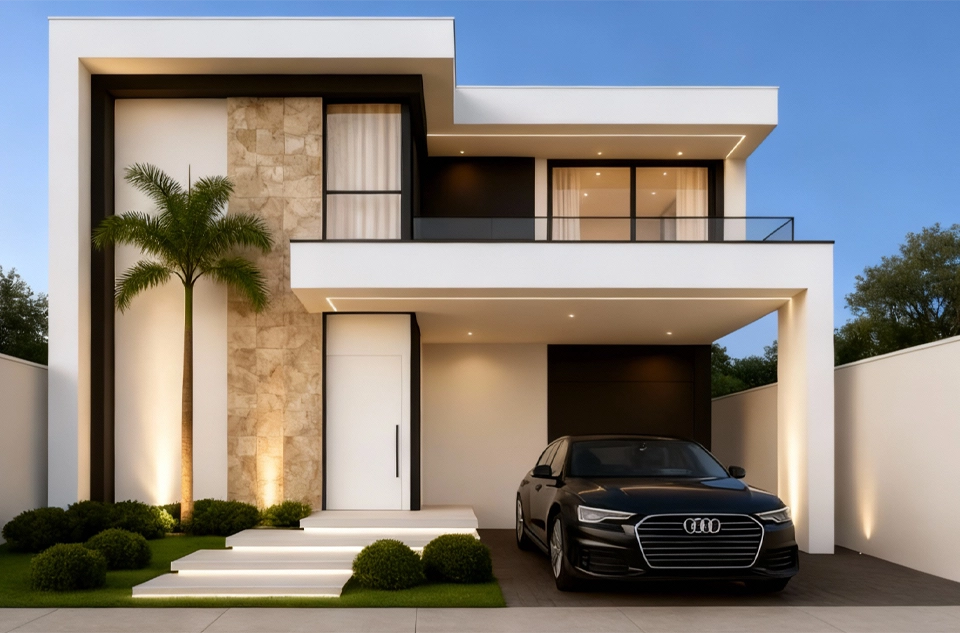 Luxury External Acrylic Primer