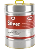 Water Based Sealer