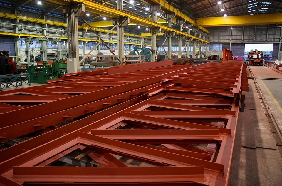 Professional Epoxy Metal