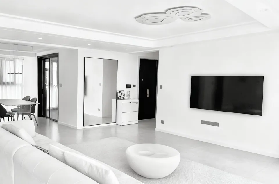 Luxury Acrylic Primer