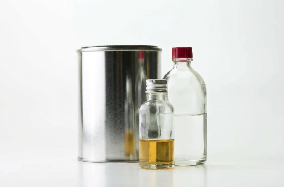 AV30 — Standard Waterborne Binder