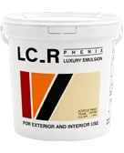 Luxury Acrylic