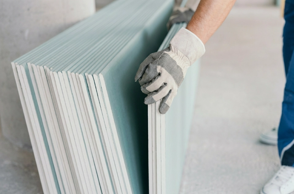 GB77 — Gypsum Board Adhesive