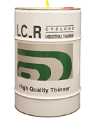 LC-R Thinner — Premium Industrial 2K Thinner