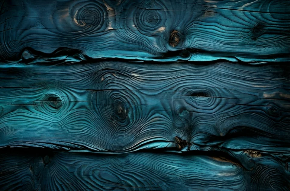 Wood Shield