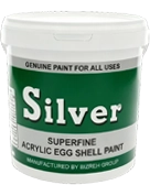 High Quality Acrylic