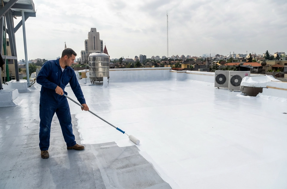 GALAXY Positive Insulation