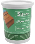 C77 — Cellophane Laminating Adhesive