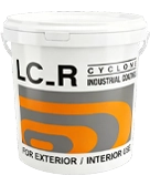 LC-R Positive Insulation