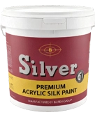 Premium Acrylic