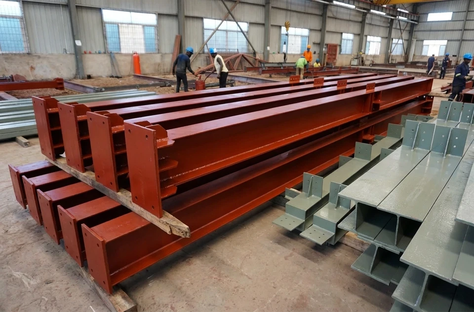 Luxury Epoxy Metal