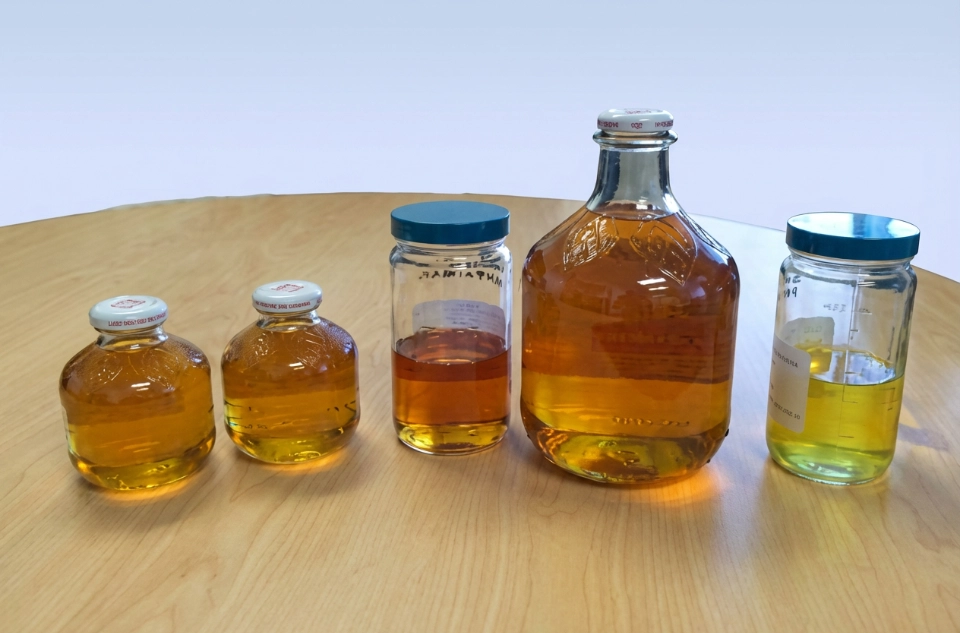 Alkyd 80% SC — Premium Industrial Alkyd Resin
