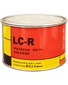 Polyester Putty