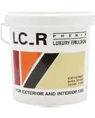 External Acrylic Craft