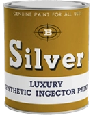 Premium Enamel