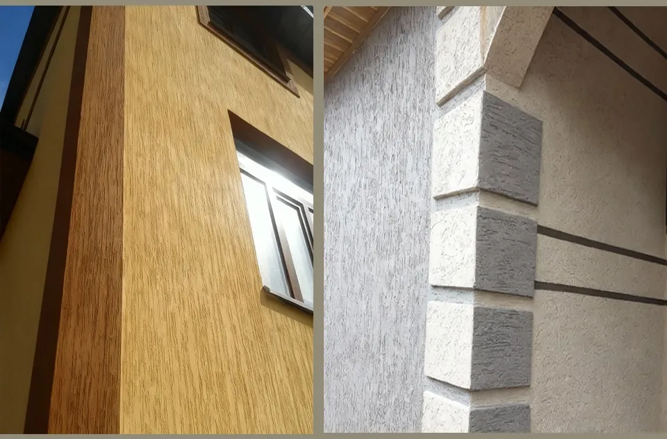 External Acrylic Craft