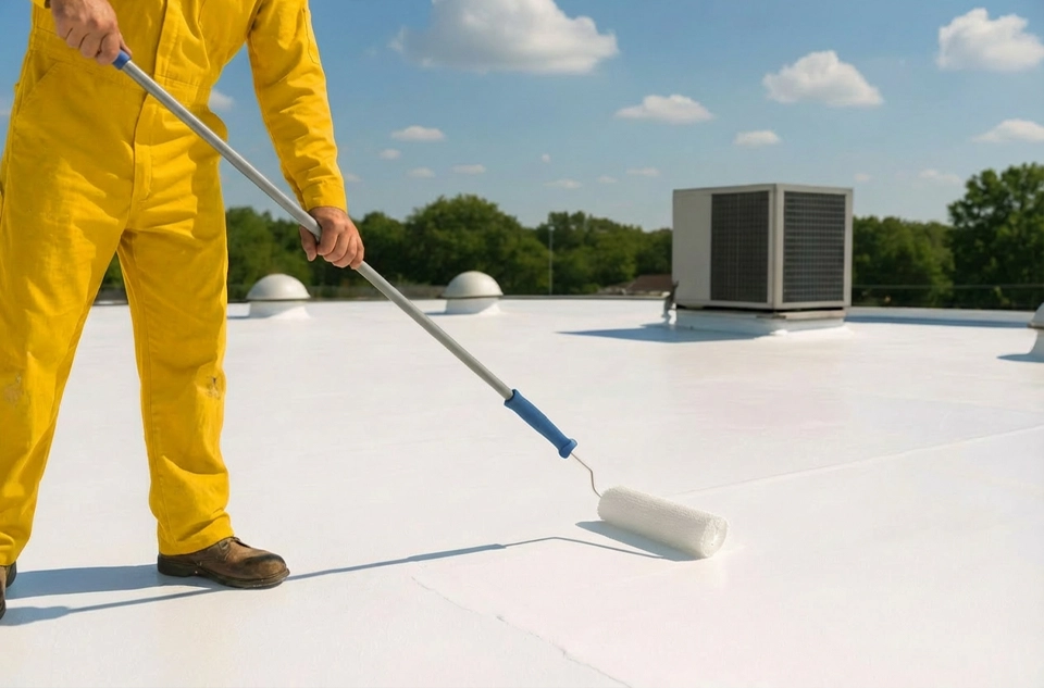LC-R Positive Insulation