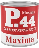 Premium Body Filler Putty