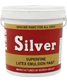 Premium Latex Emulsion