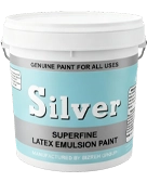 High Quality Latex Emulsion