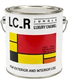 Luxury Enamel Undercoat