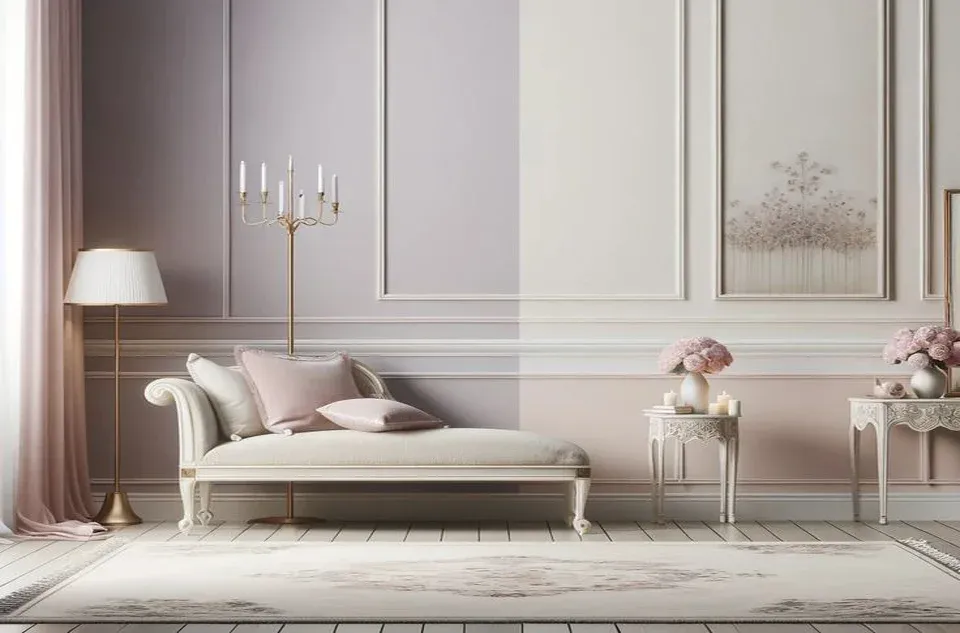 Luxury Acrylic