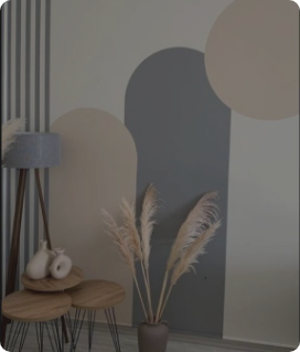 Decorative Paints