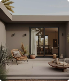 Exterior Paints