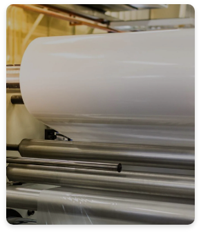 Cellophane Adhesive