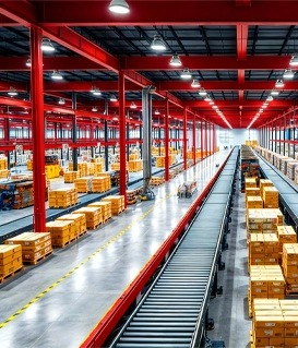 Industrial Coatings