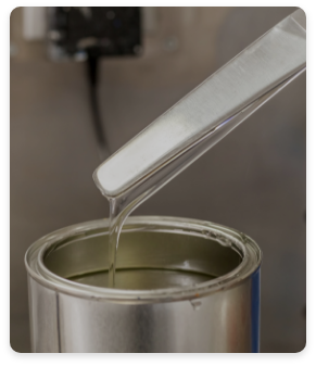 Waterborne Binder