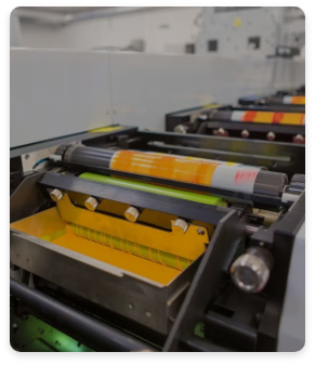 Metal Printing