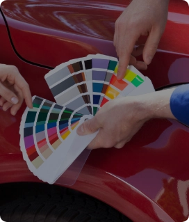 Automotive Coatings