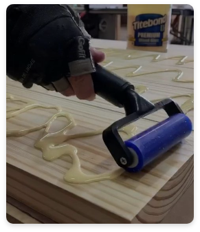 Wood Adhesive