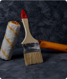 Specialty Paints